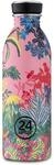 LUND-STOUGAARD 24B911 Urban Bottle 0,5 l, Pink Paradise