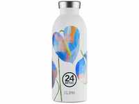 24 Bottles - Clima Bottle 0,5 L - Cosmic Flowers (24B945)