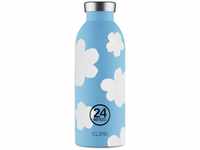 24BOTTLES Clima Bottle Thermoflasche, 330 ml/500 ml/850 ml, Thermosflasche mit