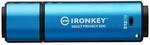 Kingston IronKey Vault Privacy 50 FIPS 197 Typ-C -zertifizierter und mit XTS-AES