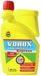 VOROX Unkrautfrei Express - Unkrautvernichter - 1L Konzentrat - Anwendung zwischen