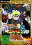 Naruto Shippuden - Ultimate Ninja Storm 3: Full Burst - D1 Edition