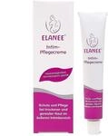 ELANEE Intim-Pflegecreme, Schutz und Pflege bei trockener, gereizter Haut &ndash; mit