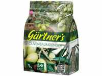 Gärtners BALDUR-Garten Olivenbaumdünger,1 kg