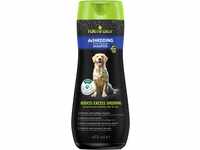 FURminator deShedding Hunde-Shampoo - Premium Shampoo für Hunde, löst effektiv lose