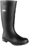 teXXor&reg; PVC-Berufsstiefel, schwarz, Gr. 47
