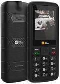 AGM M9 4G Dual-SIM schwarz