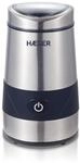 Moulin &eacute;lectrique Haeger Caf&eacute; 200 W