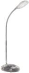 Brilliant Lampe Timmi LED Tischleuchte transparent | 1x 2W LED integriert, (100lm,