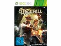 Deadfall Adventures Standard - Xbox 360