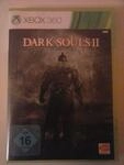 Dark Souls II - [Xbox 360]