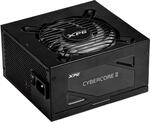 XPG CYBERCORE II 1000W Platinum MODULAR Power Supply