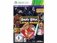 Angry Birds Star Wars - [Xbox 360]
