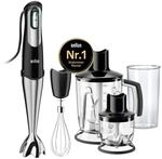 Braun Multiquick MQ 745 Aperitive Stabmixer &ndash; mit SmartSpeed-Technologie,