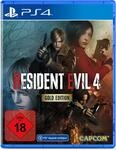 Resident Evil 4 Remake - Gold Edition