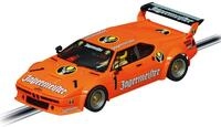 Carrera Digital132 I BMW M1 Procar 'J&auml;germeister Racing Team, No.1' I Auto...