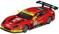 Carrera Digital 124 I Ferrari 575 GTC No.10 Spa Francorchamps 2017 I Auto f&uuml;r
