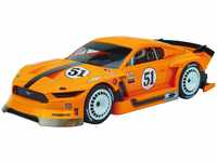 Carrera Digital 132 | Ford Mustang GTY "No.51" | Auto für Rennbahn | Rennbahnen und