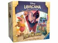Disney Lorcana: Set 3 - Trove Pack (Deutsch)