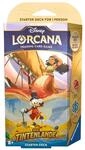 Disney Lorcana: Set 3 - Starter Deck B (Deutsch)