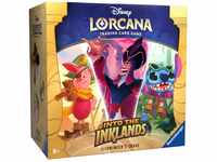 Disney Lorcana: Set 3 - Trove Pack (Englisch)