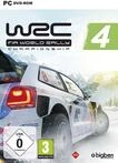 WRC 4 - World Rally Championship - [PC]