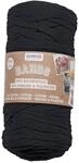 GLOREX 5 1005 06 - Bands Makramee, superweiches Textilgarn aus 60 % Baumwolle / 40 %