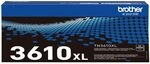 Brother Original TN-3610XL Tonerkartusche Schwarz