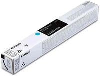 iR C3326i Verbrauchsmaterial C-EXV 65 Toner Cyan