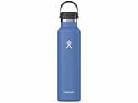 Hydro Flask - Standard Mouth - Trinkflasche 709ml (24oz) - Isolierte Wasserflasche