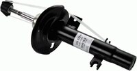SACHS 315 875 Sto&szlig;d&auml;mpfer f&uuml;r Peugeot 208 I (CA_, CC_) 2012-2021 Rechts,