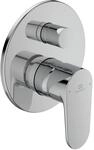 Ideal Standard A7350AA Cerafine O Wannenarmatur Unterputz Badearmatur f&uuml;r 2