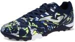 Joma Maxima 2433 TF MAXS2433TF, Men Turf Football Trainers, Navy, 43 EU