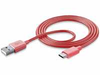 cellularline #Stylecolor Cable 100cm - USB-C