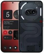 Nothing Phone (2a) 12+256GB - Handy ohne vertrag mit Nothing OS 2.5 - Schwarz
