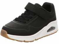 Skechers Sneakers,Sports Shoes, Black, 33 EU