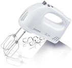SEVERIN Handmixer, Handr&uuml;hrger&auml;t mit 5 Geschwindigkeitsstufen, praktischer