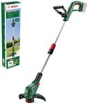 Bosch Akku-Rasentrimmer UniversalGrassCut 18V-26-500 (zum Rasentrimmen und