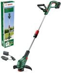 Bosch Akku-Rasentrimmer UniversalGrassCut 18V-26-500 (zum Rasentrimmen und
