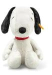 Steiff Kuscheltier Snoopy, S&uuml;&szlig;es Stofftier, Kinder, Jungen & M&auml;dchen, Friends,
