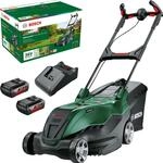 Bosch leistungsstarker Akku-Rasenm&auml;her AdvancedRotak 36V-40-650 (zum...