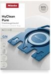 Miele Original Zubeh&ouml;r - Staubsaugerbeutel HyClean Pure GN / Mit bester