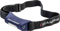 Scangrip 035850 - Linterna frontal Zone 2