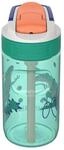 Kambukka - Trinkflasche Kinder - 400 ML - Wasserdicht - Flecken- und