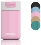 Kambukka - Thermobecher 300ml - Modell OLYMPUS PINK KISS - Thermobecher/Kaffeebecher