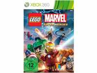 Lego Marvel Super Heroes Classics (Xbox 360)