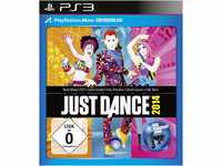 Just Dance 2014 - [PlayStation 3]