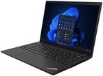 Lenovo THINKPAD T14 G4 14" WUXGA i7-1355U 1.7GHz RAM 16GB-SSD 512GB M.2 NVMe-WI-FI