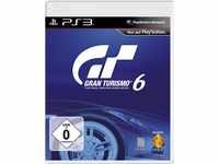 Gran Turismo 6 - Standard Edition - [PlayStation 3]