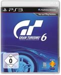 Gran Turismo 6 - Standard Edition - [PlayStation 3]